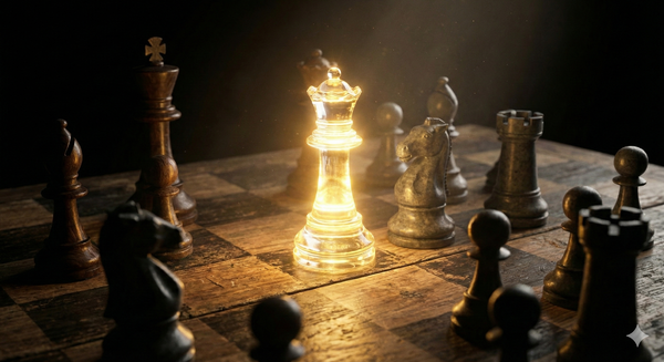 사업개발의 정수, '엔터프라이즈 세일즈 / 파트너십'의 키맨 찾기