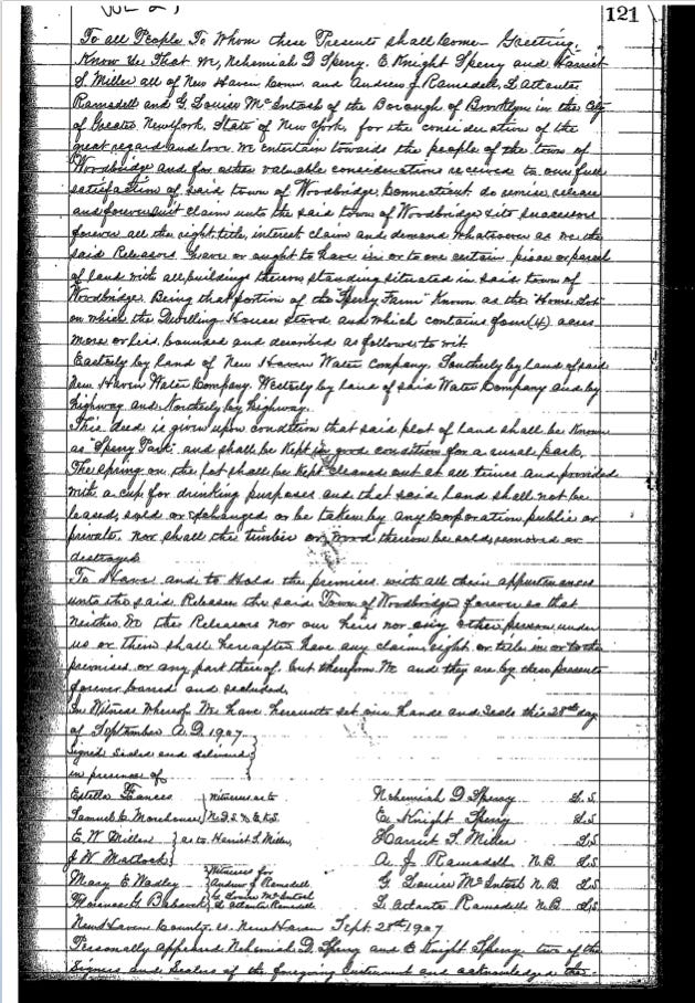 Sperry_Park_Deed_vol_27