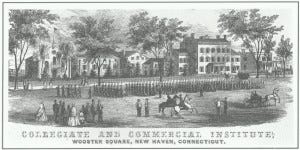 Russell_Military_Academy_1860