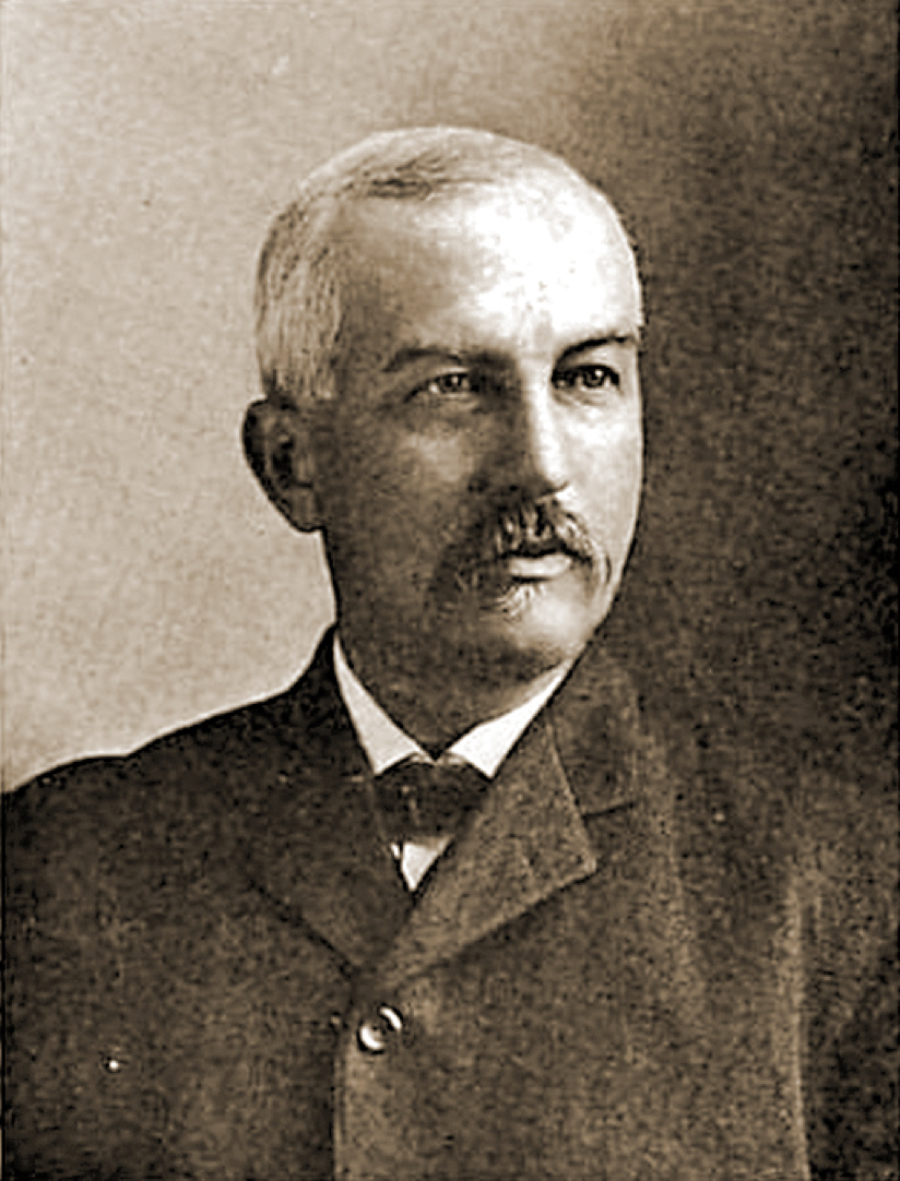 state rep photo of Wm. Warner