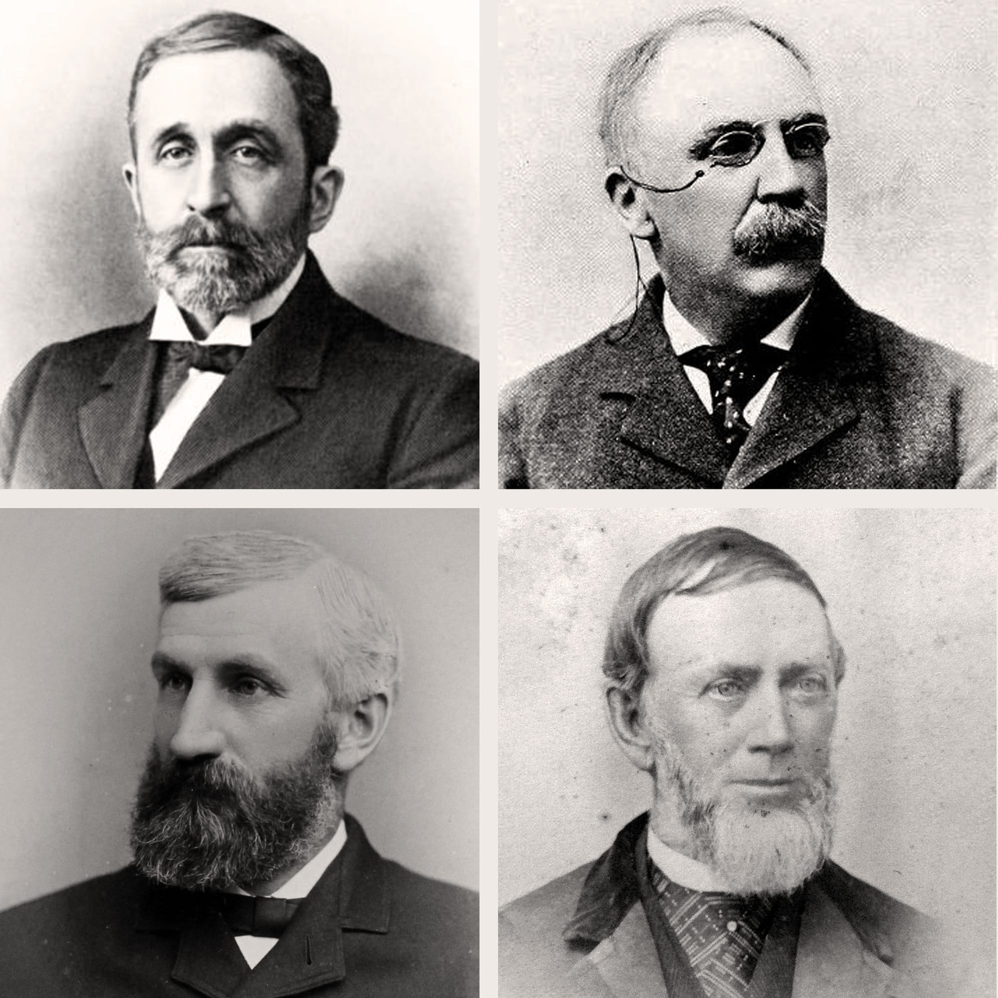 Friends of the Woodbridge and Seymour Trolley Road