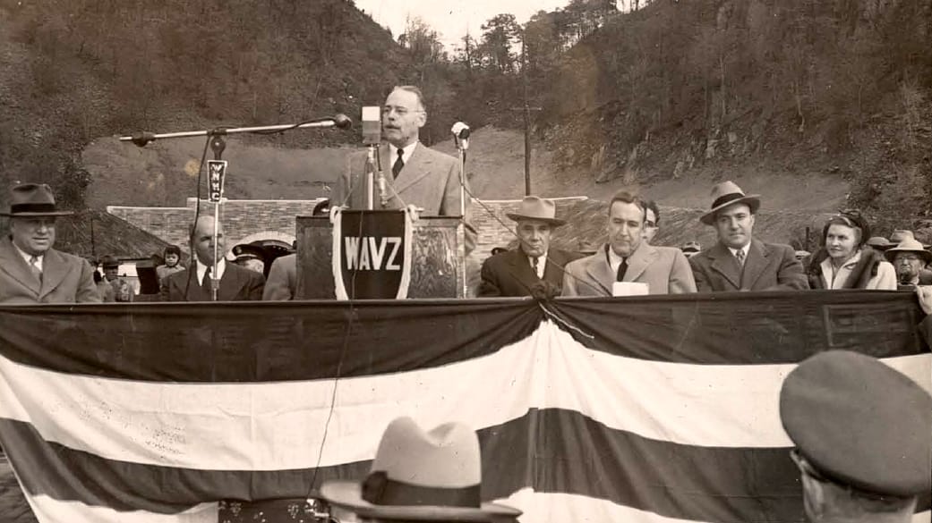 Opening ceremony photo