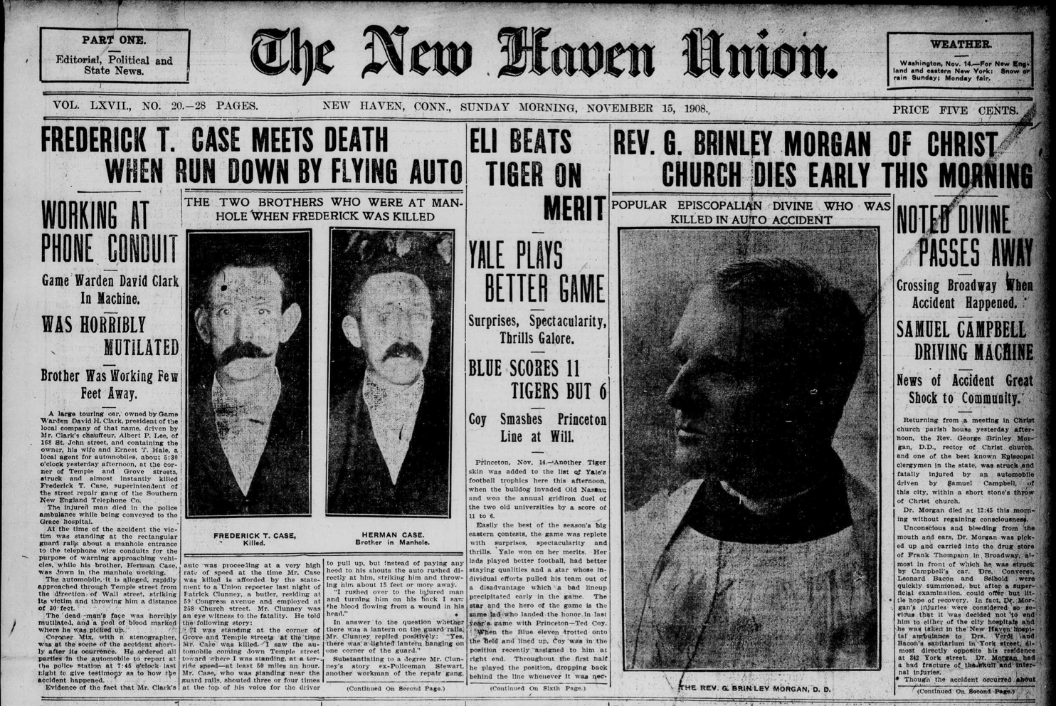 11/15/1908 newspaper