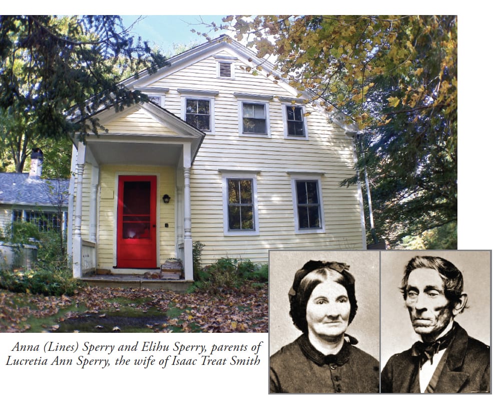 Page 64 of Historic Woodbridge