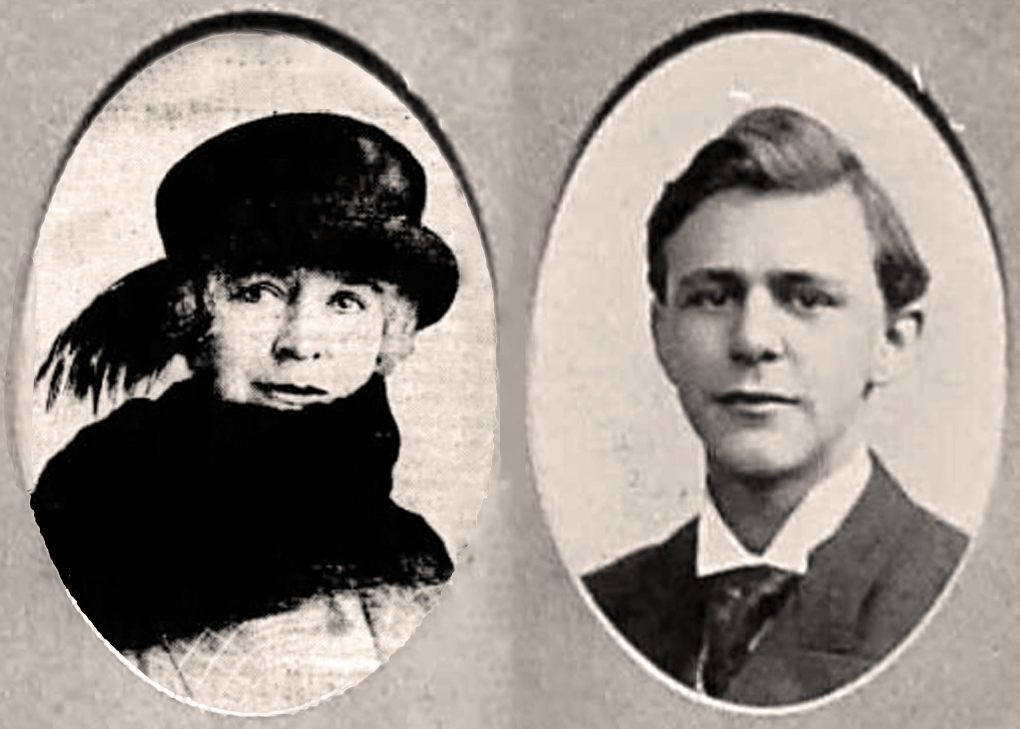 photos from Ancestry.com