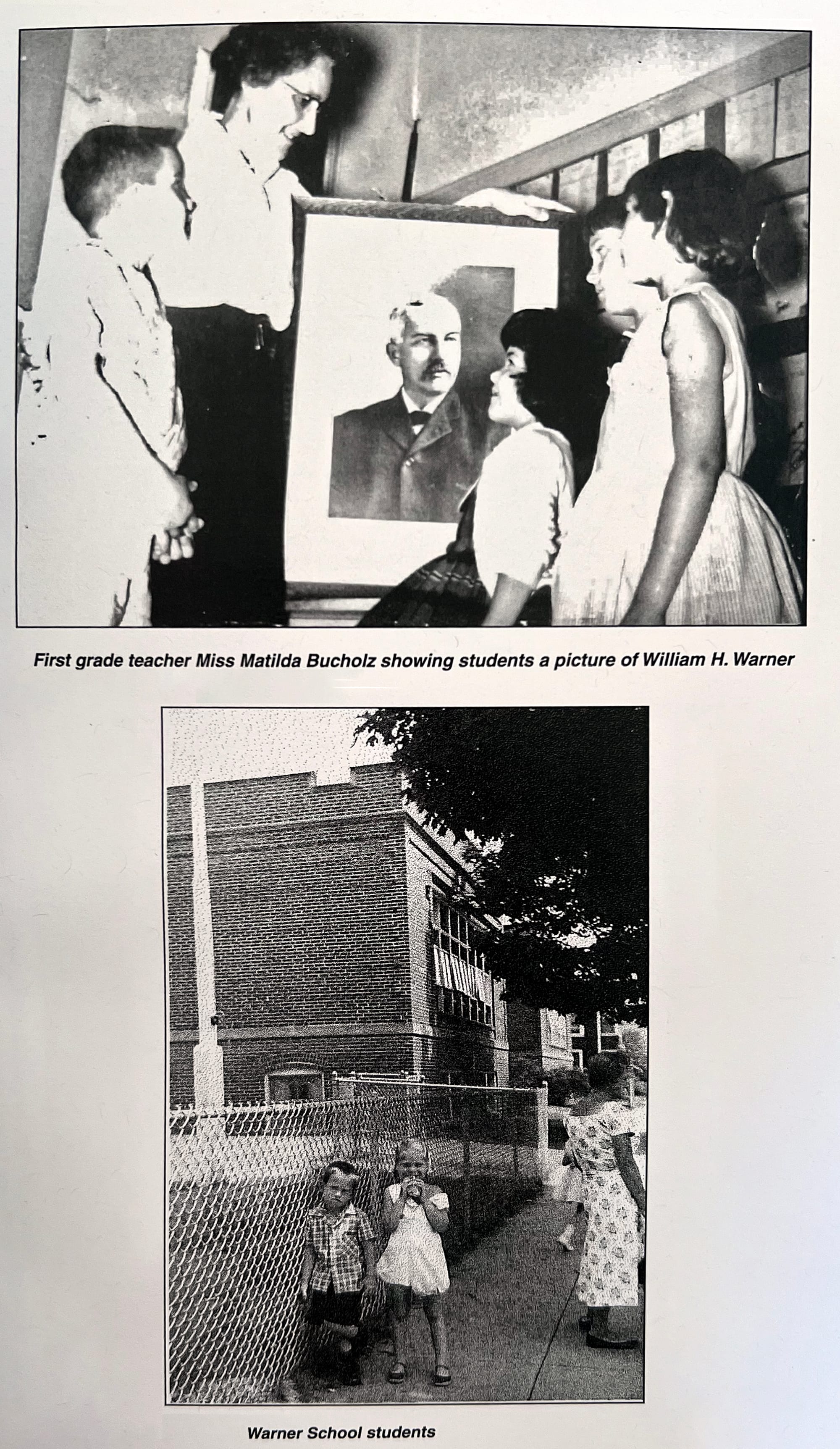 Simon Donato book photos