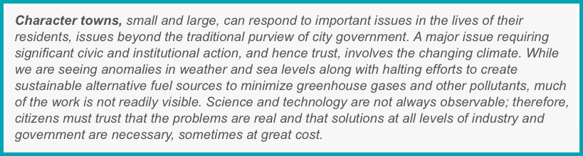 Quote and link to charatertown.org resource