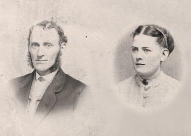 Jerome and Alta Downs