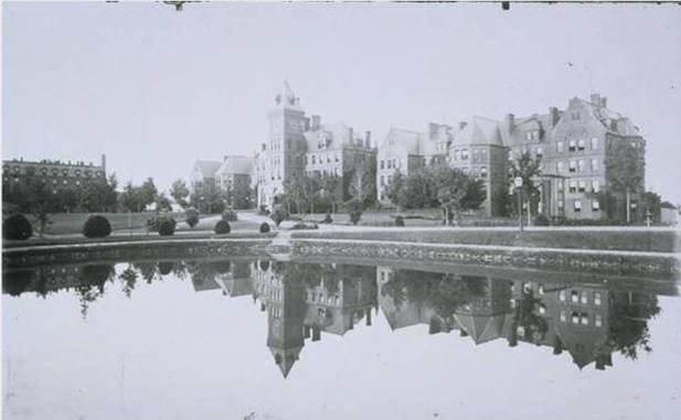 Connecticut Historical Society and Connecticut History Illustrated