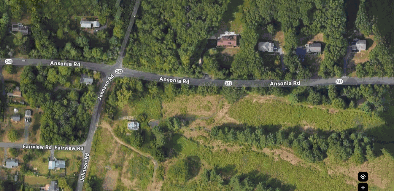 map fade animated gif