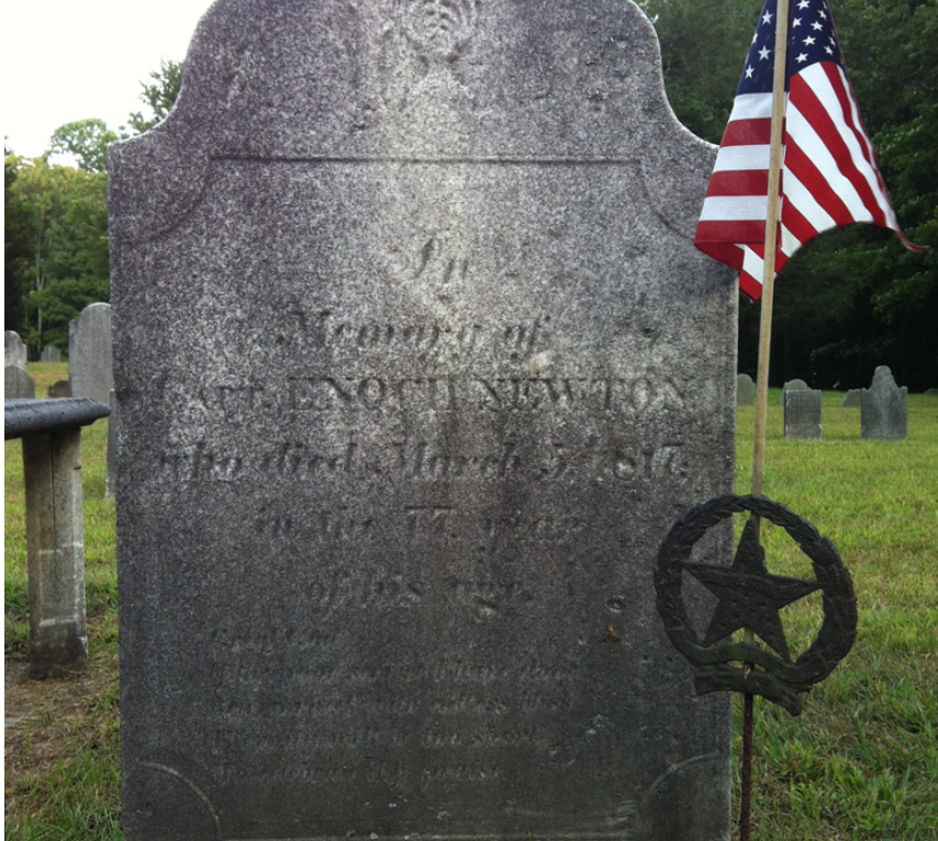 Enoch & friends... and their 999-year lease