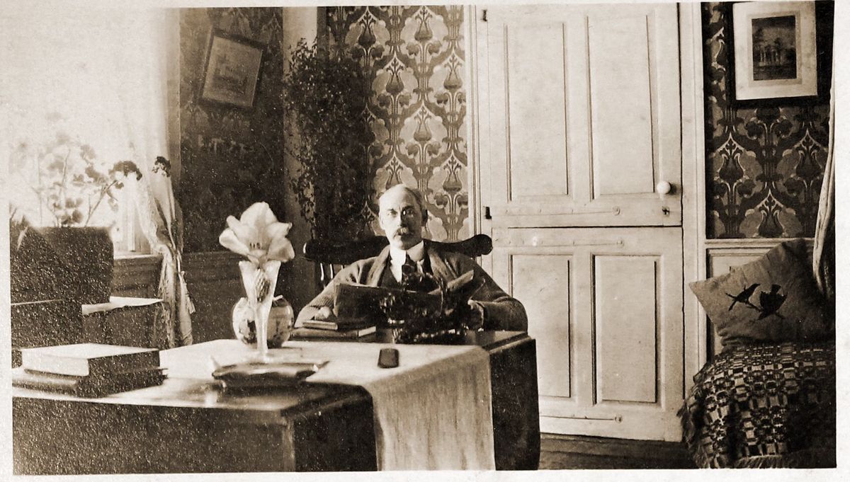 Biographical Sketches