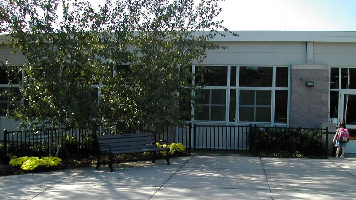 Back to school for area students