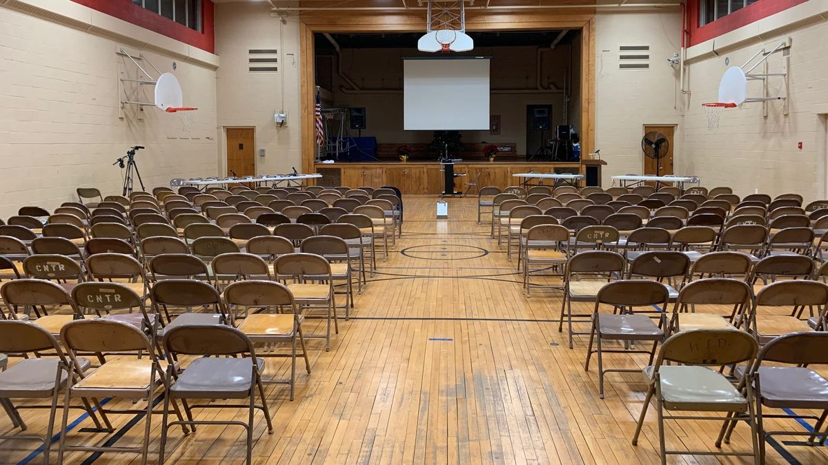 New open space purchase is eyed