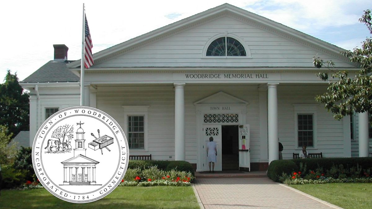 Woodbridge boards and commissions named