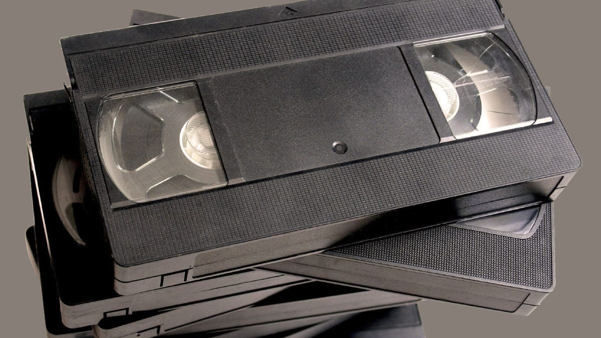 Government access TV comes of age