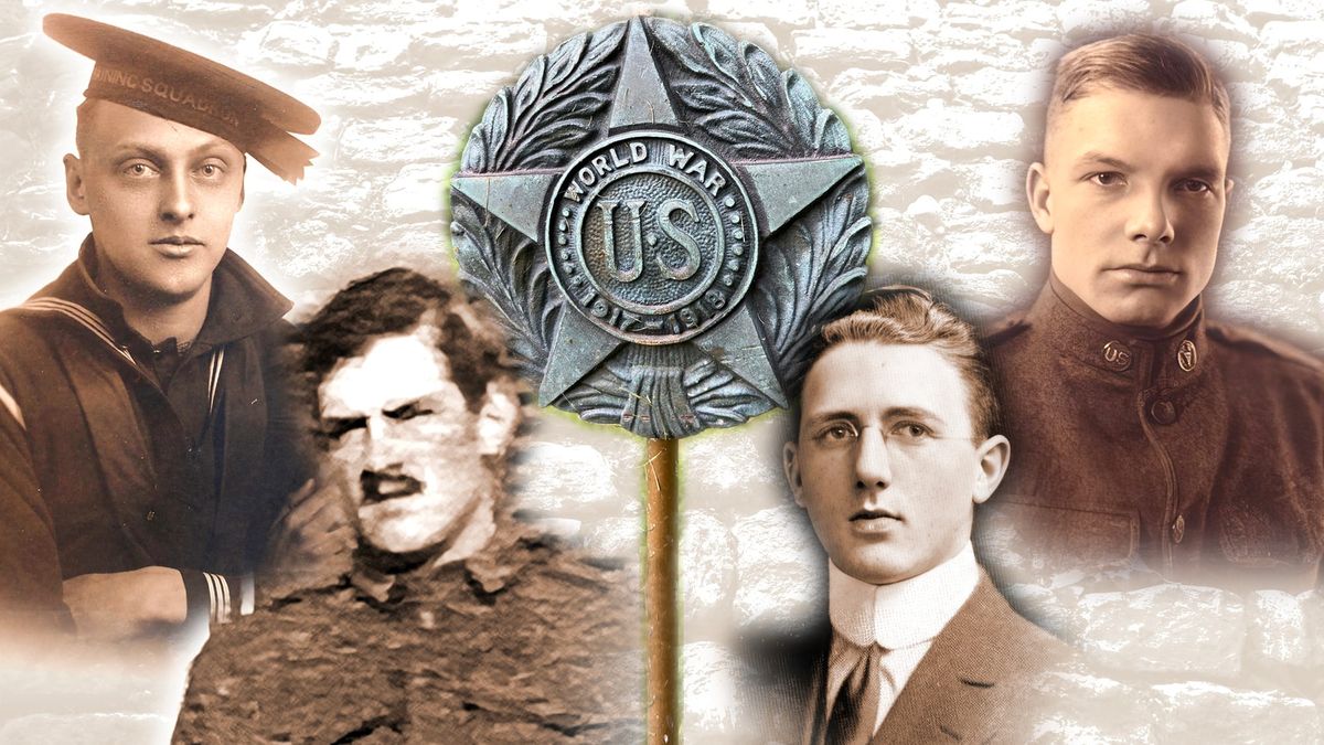 On Veterans Day, remembering the pursuit of peace and the Armistice of November 11, 1918