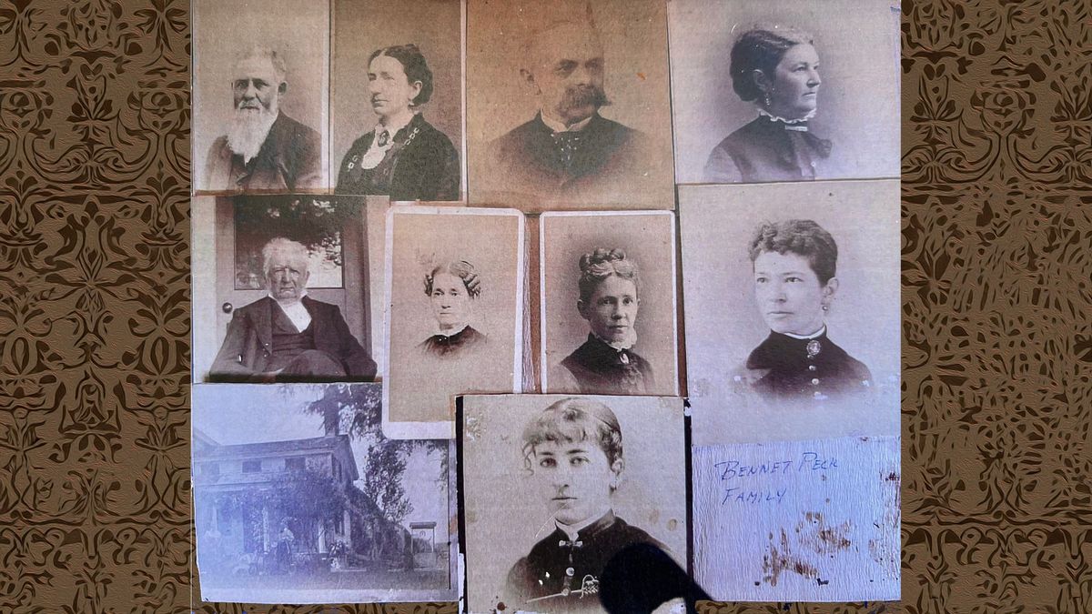 Caring for one another: Stories behind pauper expenses in the 1881 budget