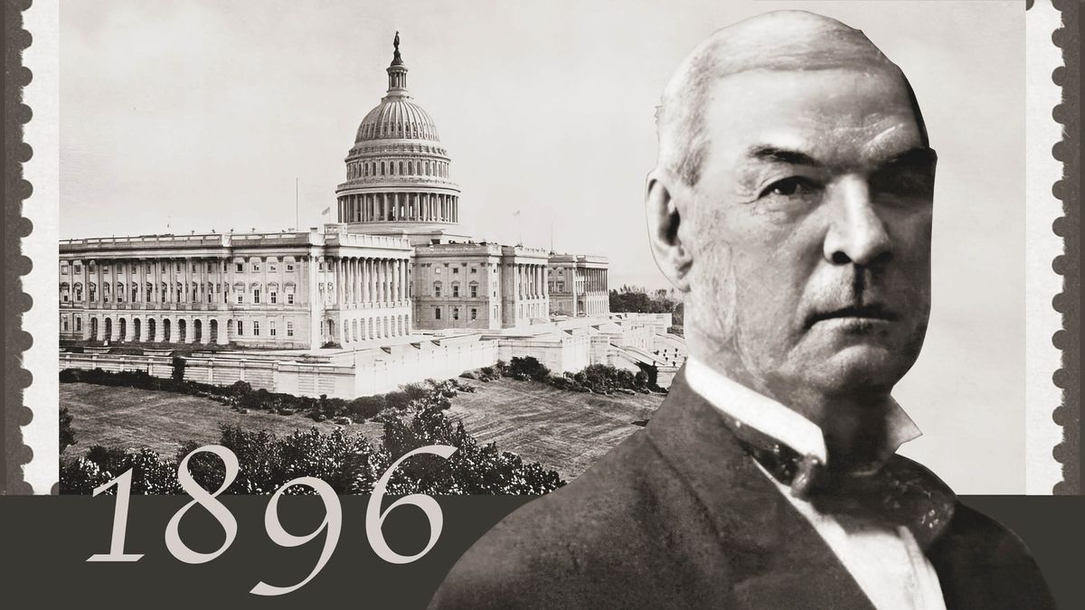 Reflections from Woodbridge on the origins of Rural Free Delivery