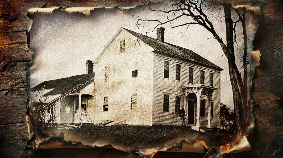 Flames, loss, and lessons: Fires that shaped Bethany and Woodbridge