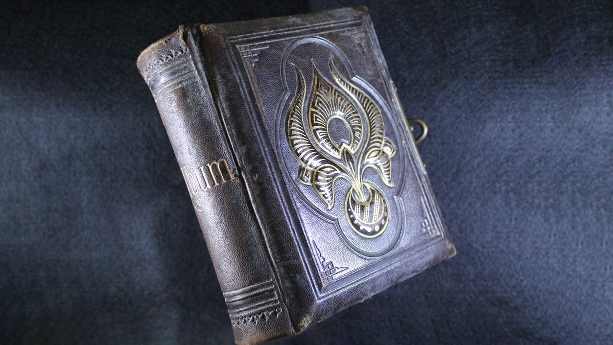 Spring cleaning, from hearth to hard drive