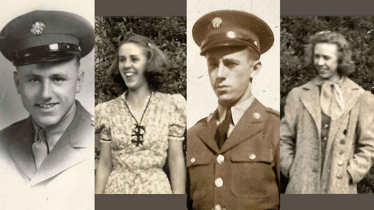 A world at war, 80 years ago — Commemorating local service