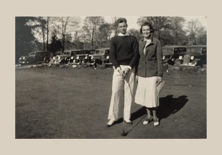 Clover Hill Farm: the former John Beecher-Roger Sherman-James Hillhouse property