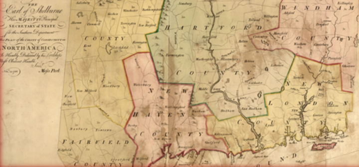 Revolution in the air of Woodbridge