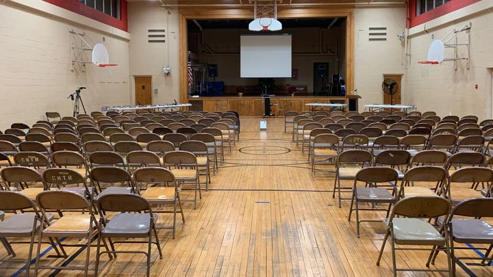 New open space purchase is eyed