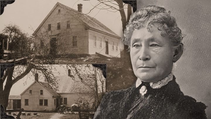 Eliza Lines weaves a tapestry of stories in ‘Bethany and Its Hills’