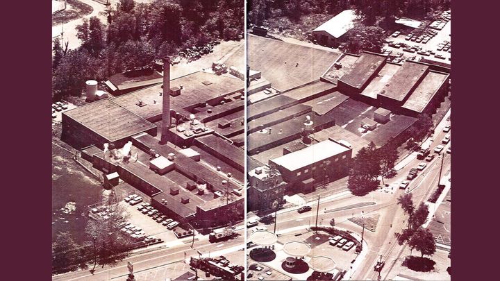 Pond Lily Company locatio