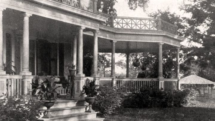 Elmcroft - pg 23 of the book Woodbridge Hills