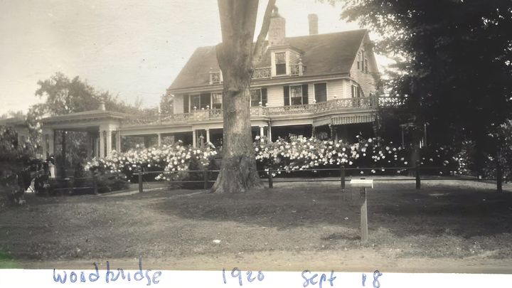 Elmcroft 1920
