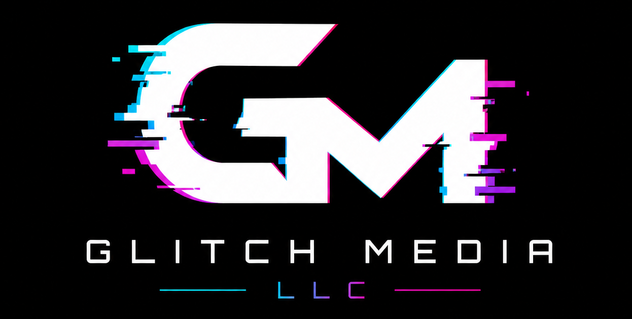 Glitch Media