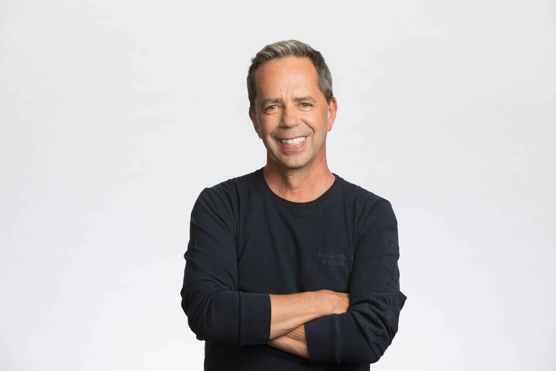 O logótipo não é suficiente. As marcas precisam de uma cara