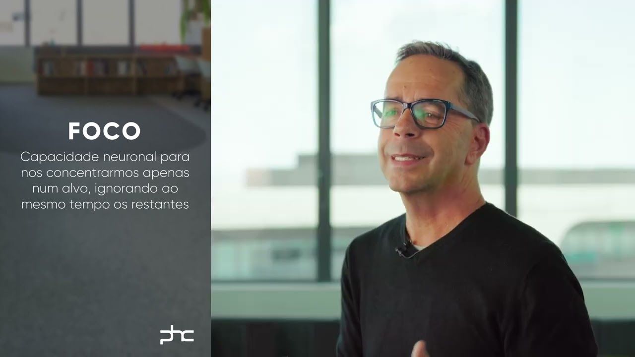 Como melhorar o teu Foco
