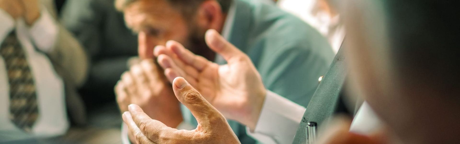 Como liderar uma equipa numa PME: foco, autonomia e exigência