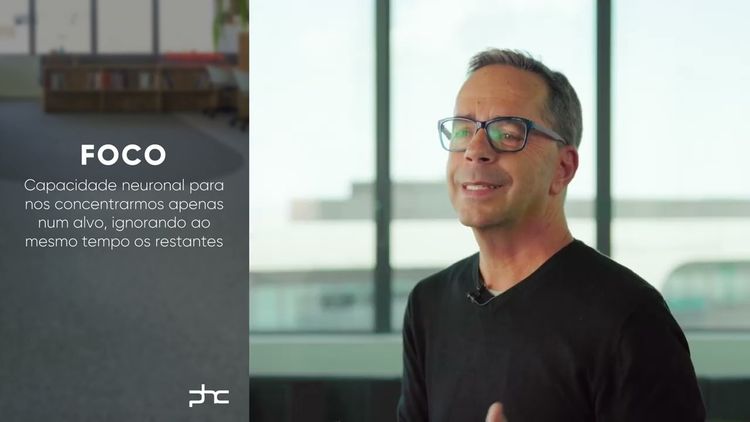 Como melhorar o teu Foco