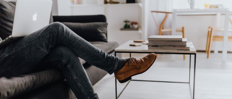 A inércia é o concorrente