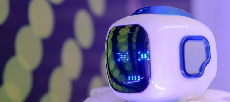A tua empresa já tem empregados eletrónicos?