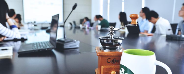 Como deixar a empresa de depender do fundador