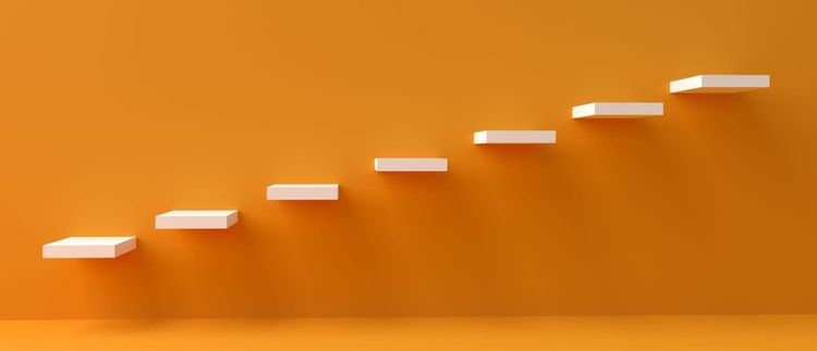 Cinco níveis para decidir quem decide o quê