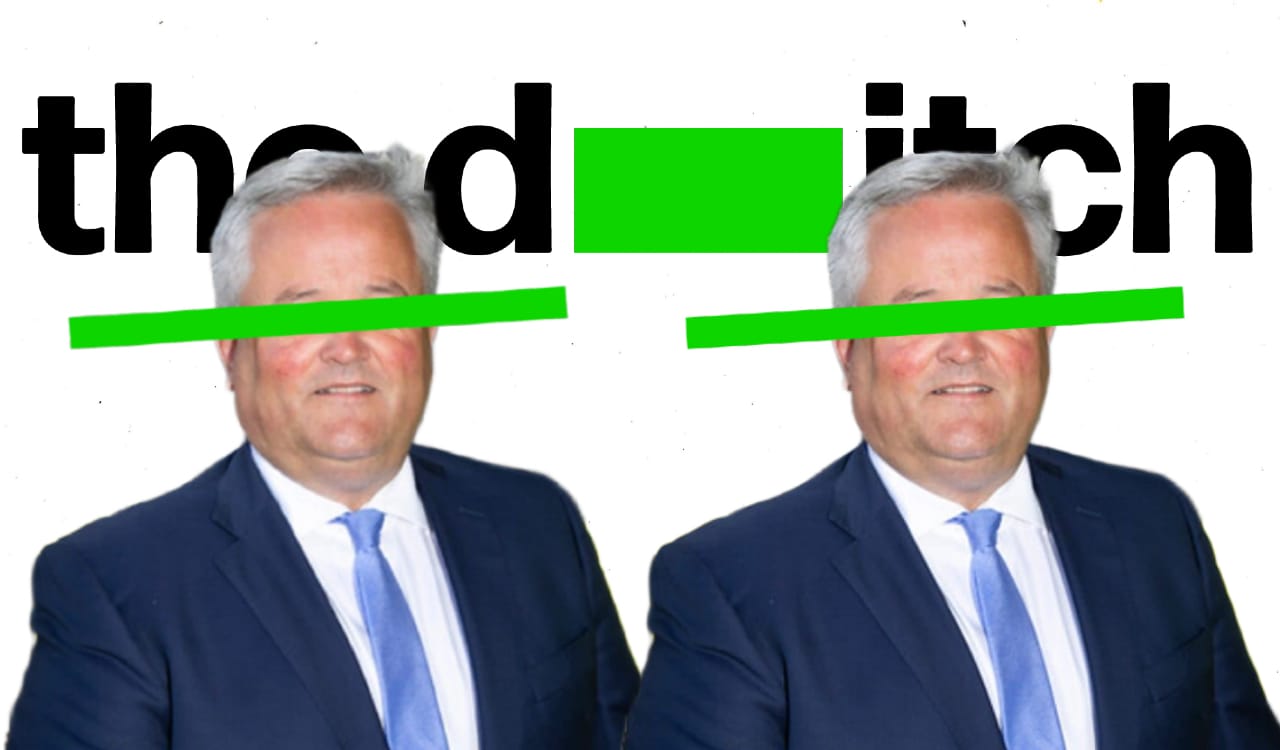 Fianna Fáil byelection candidate John Stephens lied on planning application for second house