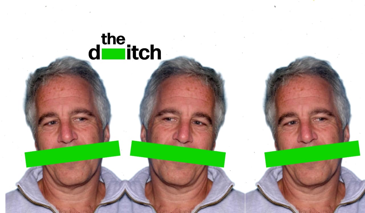 The Ditch investigation into Dublin investment firm Elkstone's Epstein deal subject of bogus complaint, deleted from Google