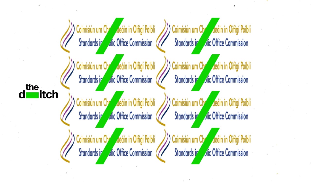 SIPO won’t say if it complied with ethics law