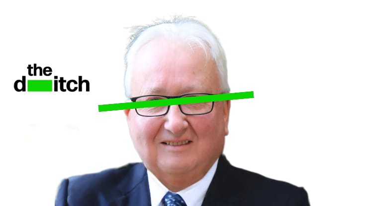 Competition undertakings on Ireland’s biggest regional newspaper owner have ‘proven ineffective’ – says rival