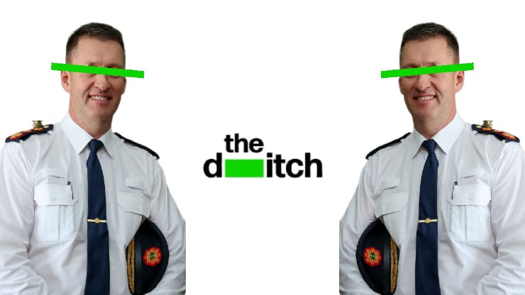 Comment: A reflection on An Garda Síochána and whiny proceduralism