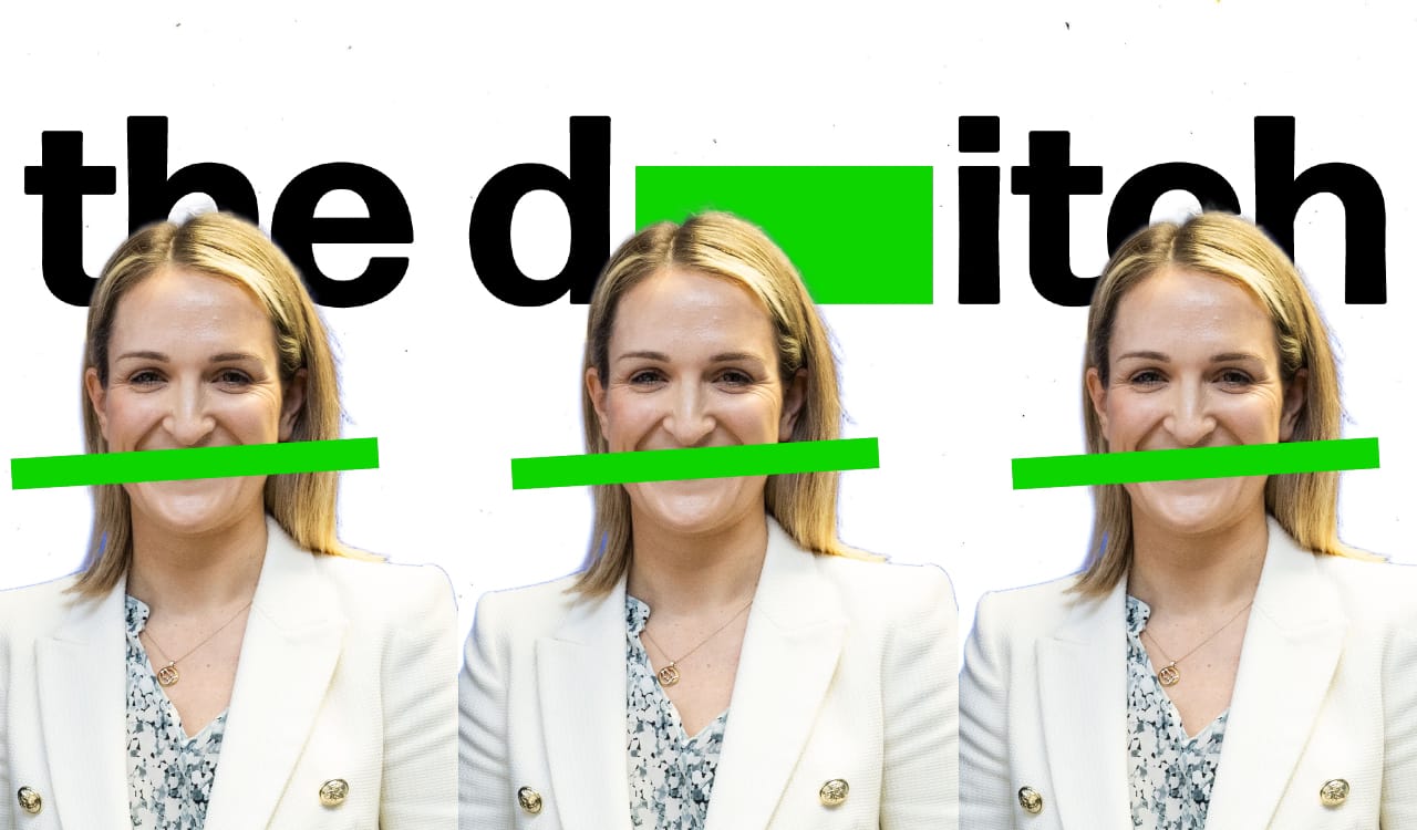 Helen McEntee’s department won’t release drafts of kids’ EU propaganda books