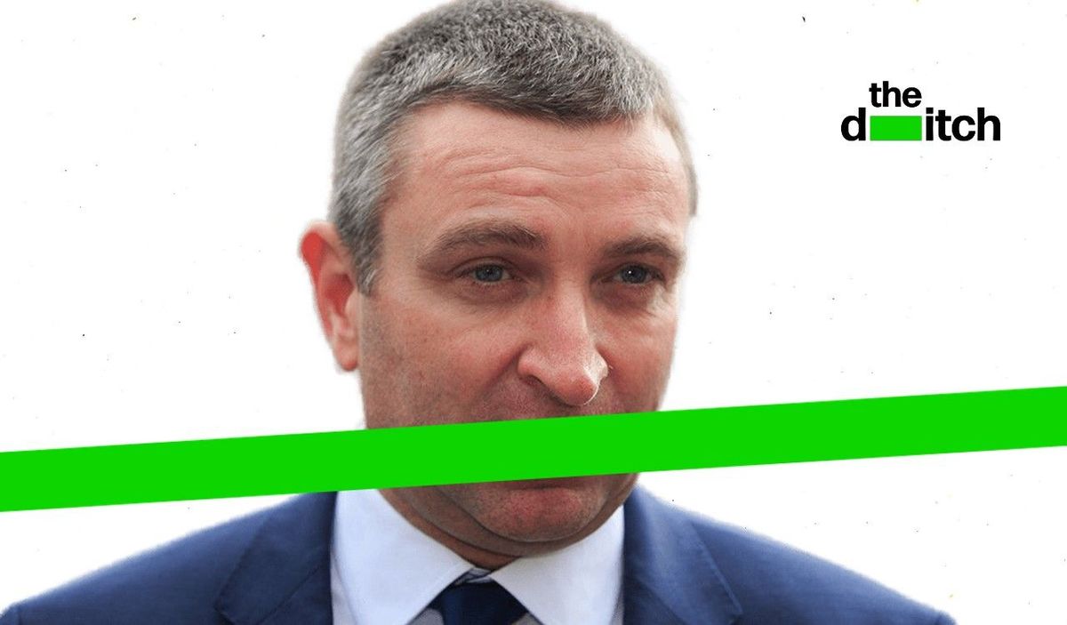 Fianna Fáil minister won’t say why he paid €61,000 PR allowance to tax defaulter’s construction company
