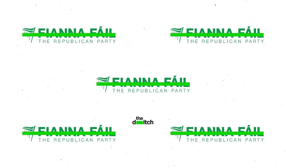 Fianna Fáil councillor’s son built house on land he lost in receivership – with no planning permission